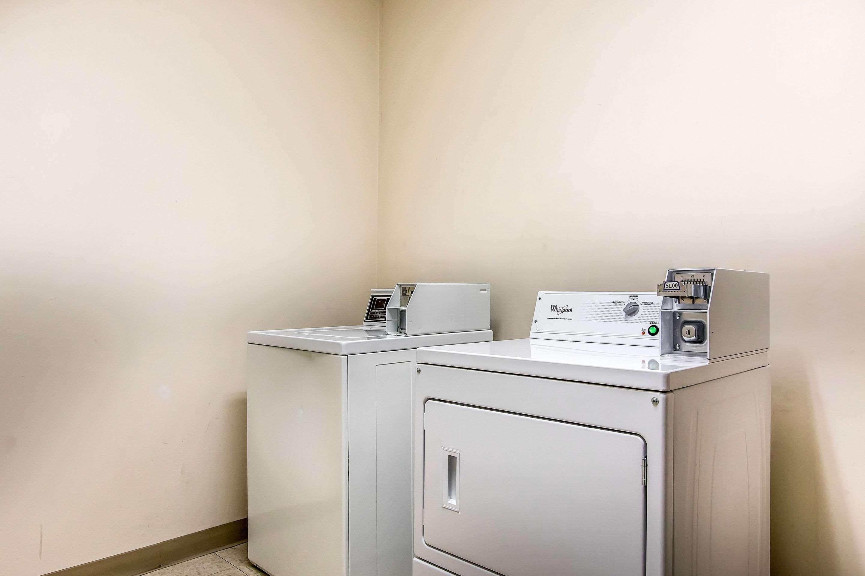 Comfort Suites Effingham Esterno foto